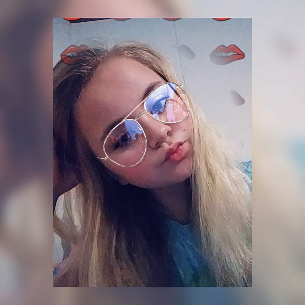 Meet your Posher, Nevaeh